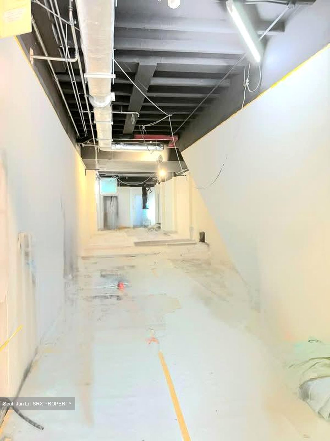 Kreta Ayer Conservation Area (D1), Shop House #553881371